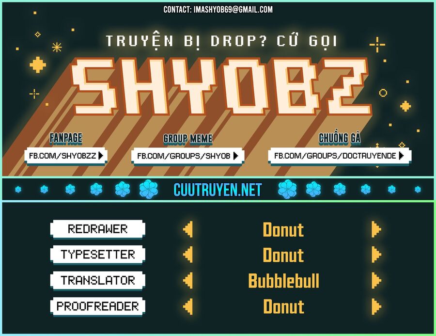 Những Câu Chuyện Huyền Bí Chap 110 - Next Chap 111