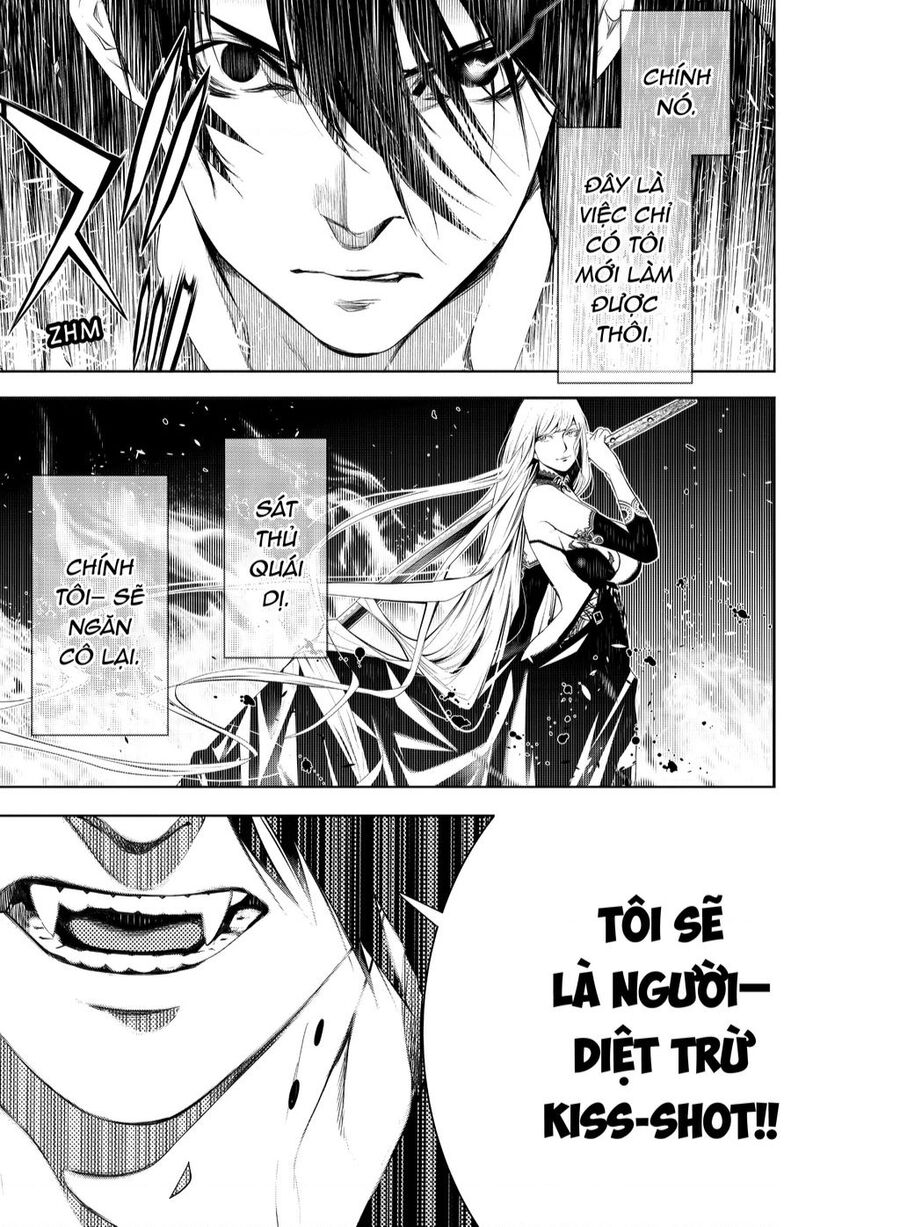 Những Câu Chuyện Huyền Bí Chap 110 - Next Chap 111