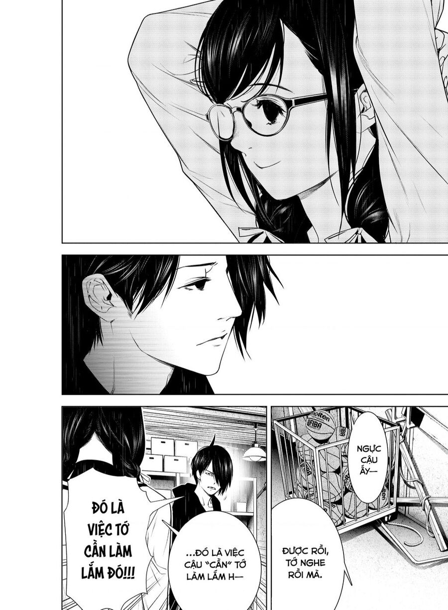 Những Câu Chuyện Huyền Bí Chap 110 - Next Chap 111