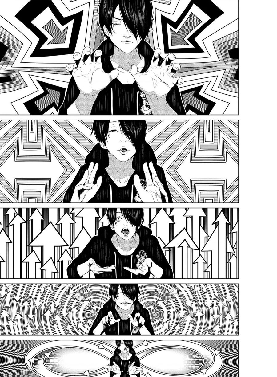 Những Câu Chuyện Huyền Bí Chap 111 - Next Chap 112