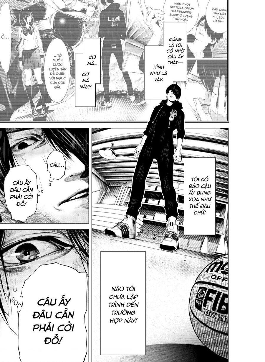 Những Câu Chuyện Huyền Bí Chap 111 - Next Chap 112