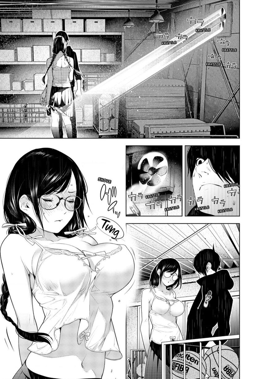 Những Câu Chuyện Huyền Bí Chap 111 - Next Chap 112