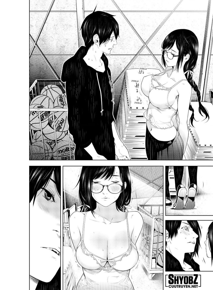 Những Câu Chuyện Huyền Bí Chap 111 - Next Chap 112