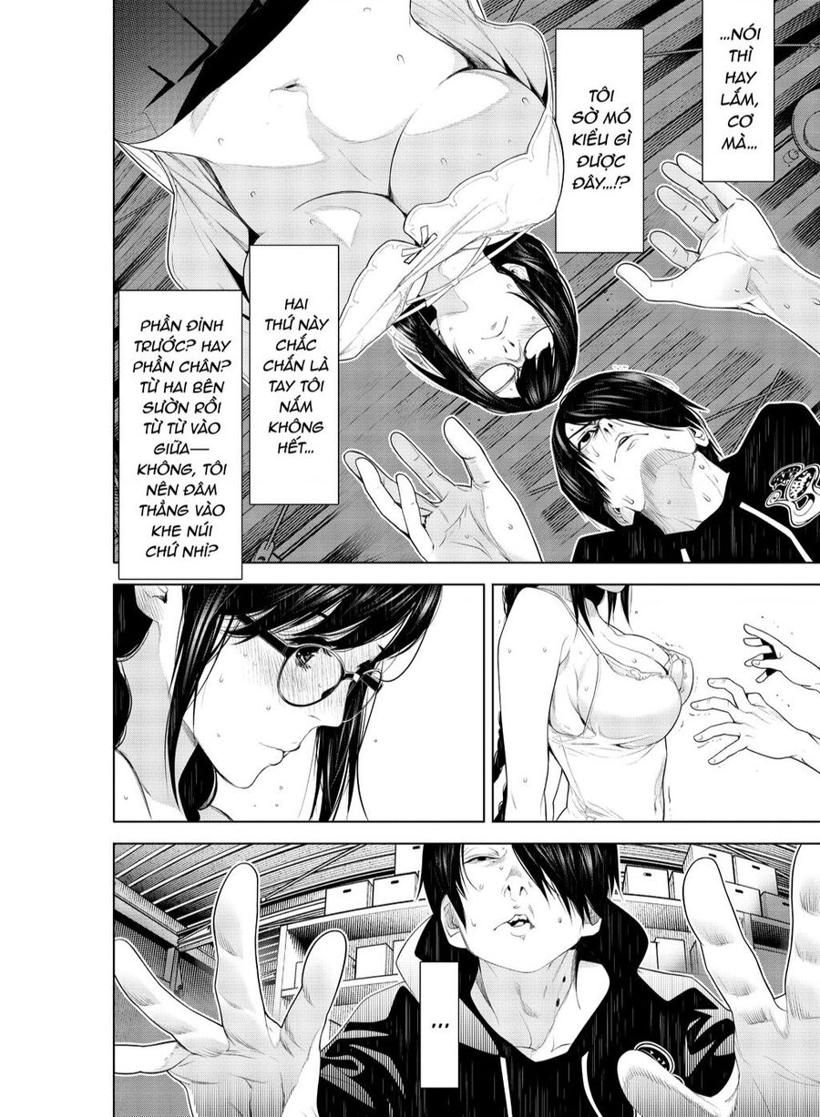 Những Câu Chuyện Huyền Bí Chap 111 - Next Chap 112