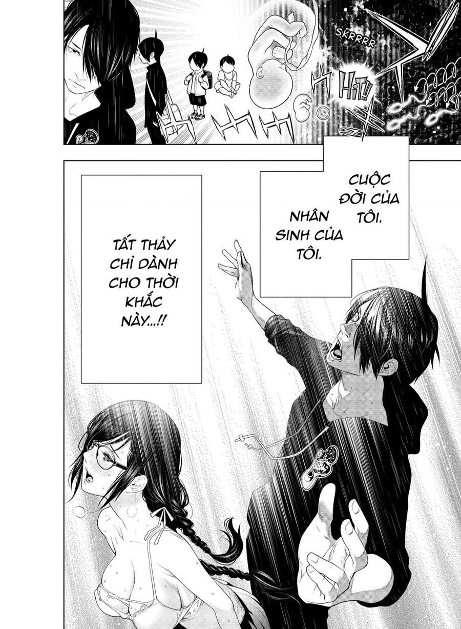 Những Câu Chuyện Huyền Bí Chap 111 - Next Chap 112