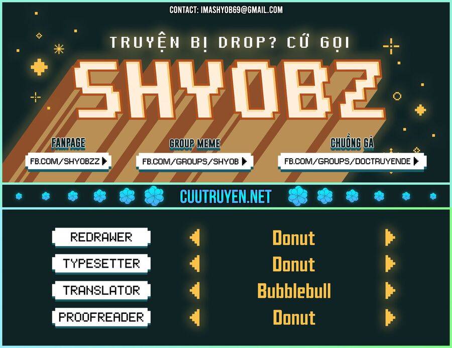 Những Câu Chuyện Huyền Bí Chap 114 - Next Chap 115