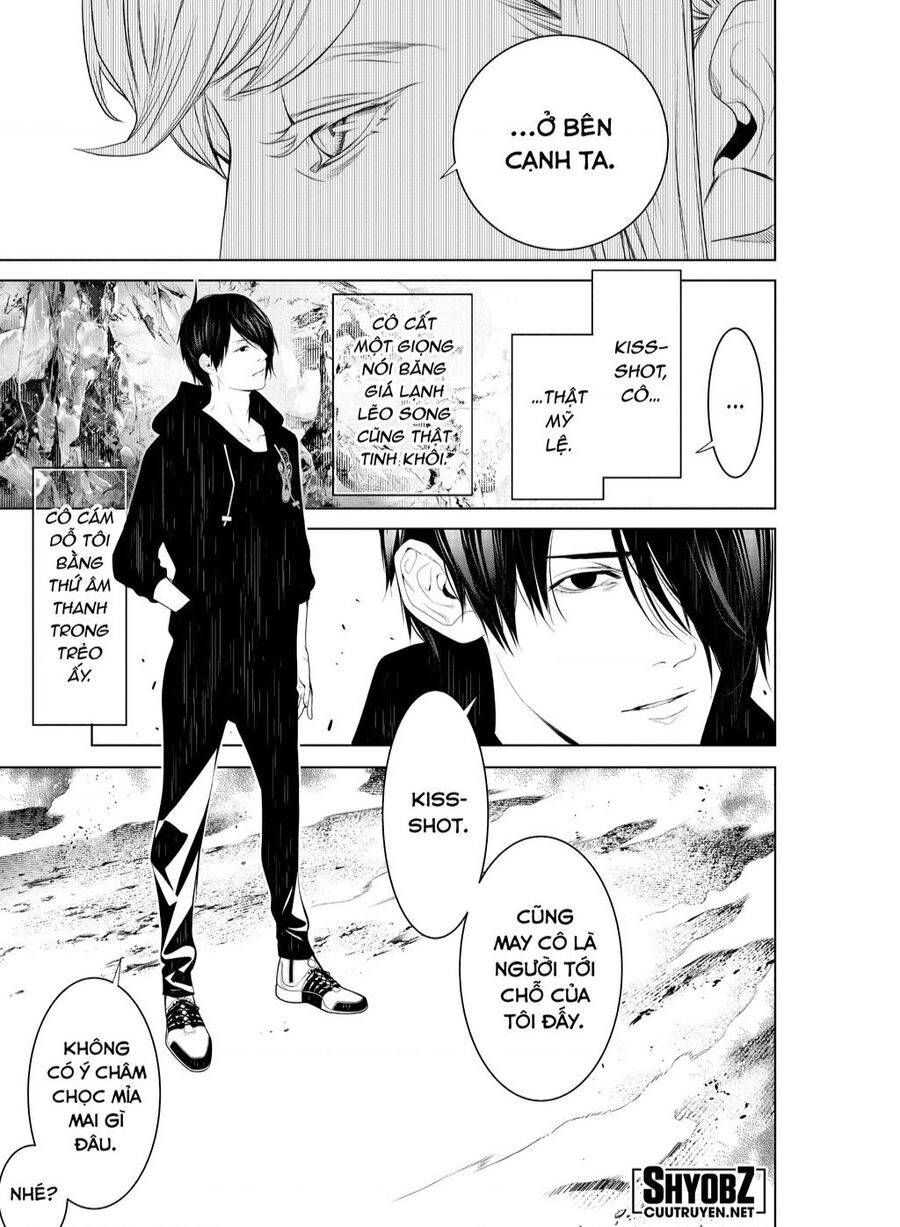 Những Câu Chuyện Huyền Bí Chap 114 - Next Chap 115