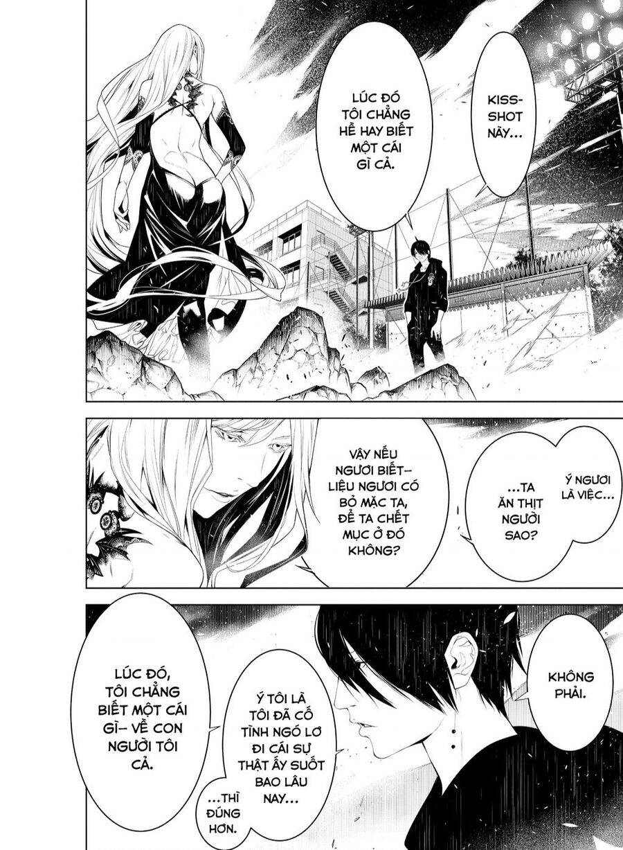 Những Câu Chuyện Huyền Bí Chap 114 - Next Chap 115