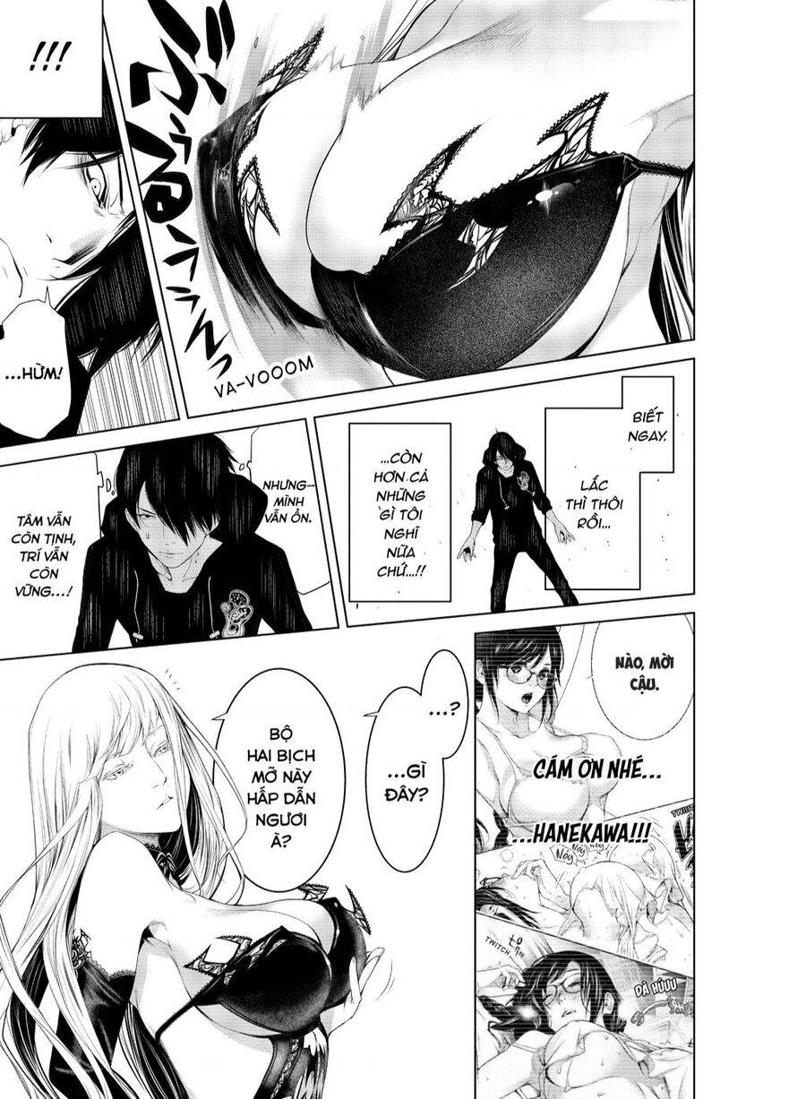 Những Câu Chuyện Huyền Bí Chap 114 - Next Chap 115