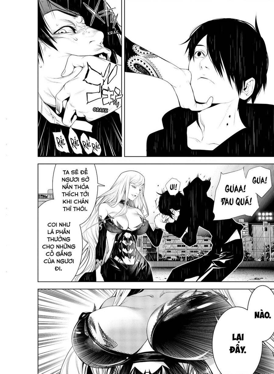 Những Câu Chuyện Huyền Bí Chap 114 - Next Chap 115