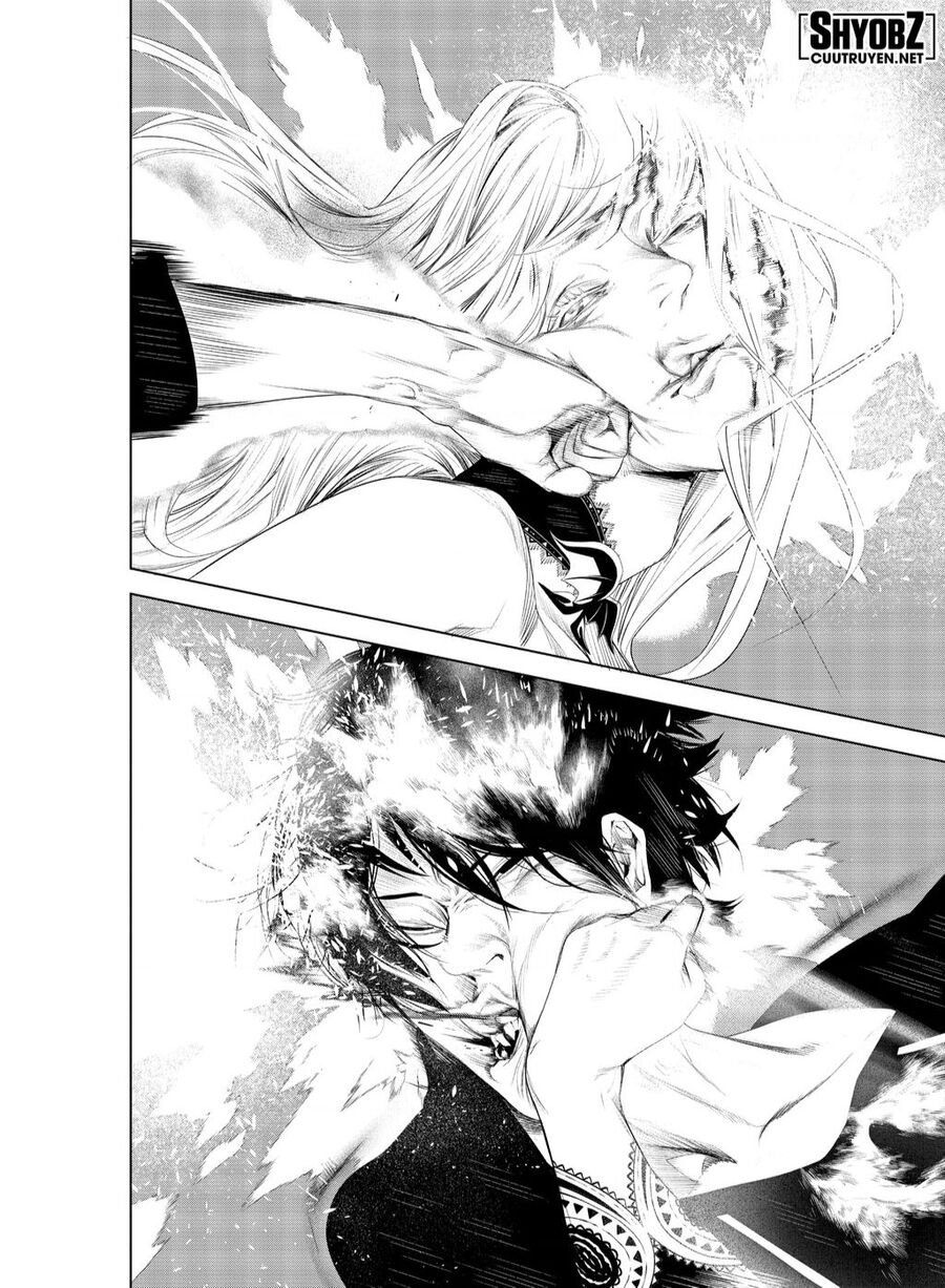 Những Câu Chuyện Huyền Bí Chap 115 - Next Chap 116