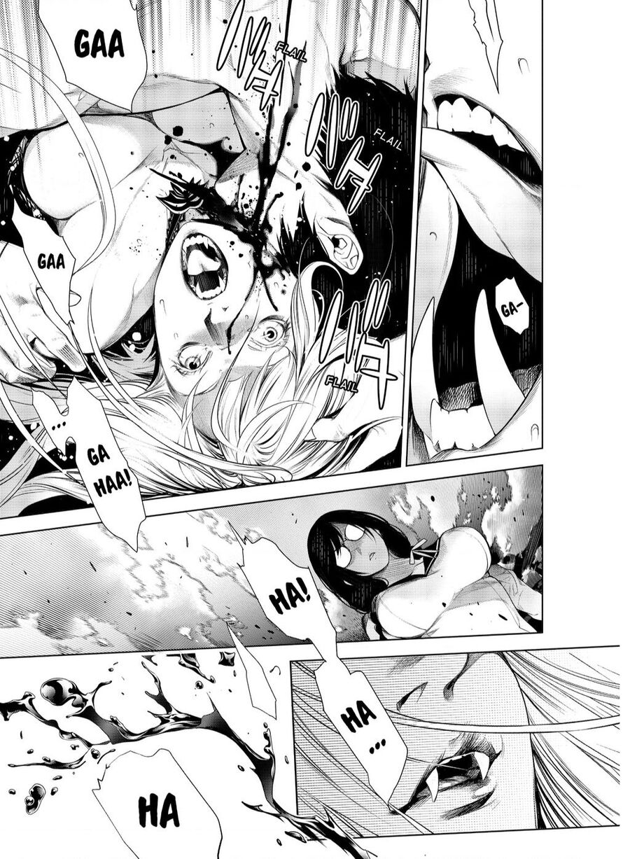 Những Câu Chuyện Huyền Bí Chap 117 - Next Chap 118