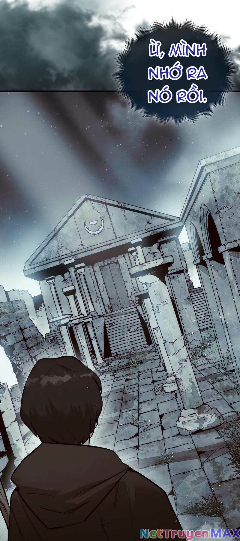 Quân Cờ Thứ 31 Lật Ngược Ván Cờ Chap 3 - Next Chap 4