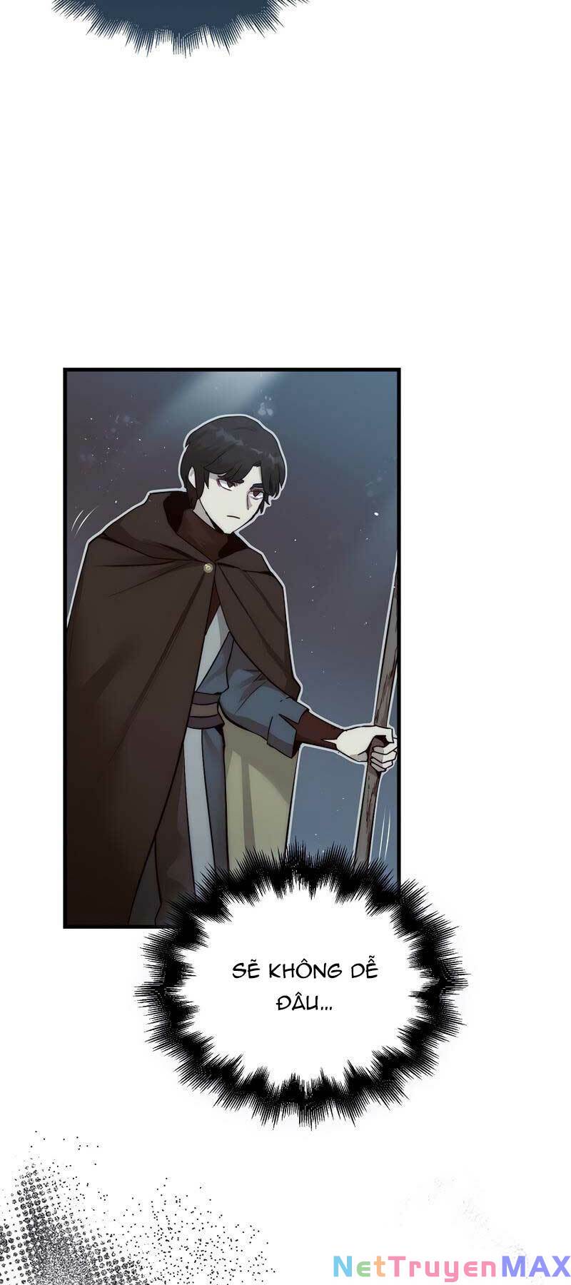 Quân Cờ Thứ 31 Lật Ngược Ván Cờ Chap 3 - Next Chap 4