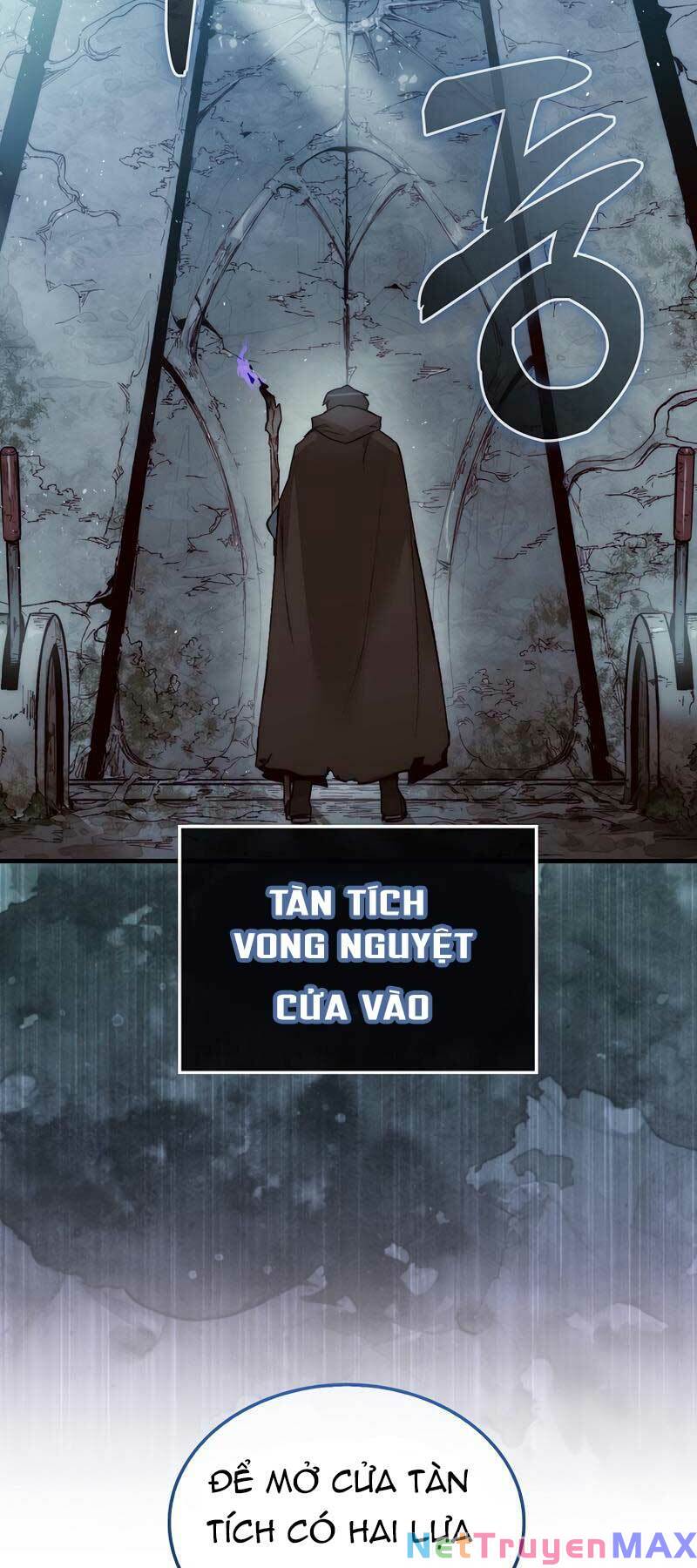 Quân Cờ Thứ 31 Lật Ngược Ván Cờ Chap 3 - Next Chap 4