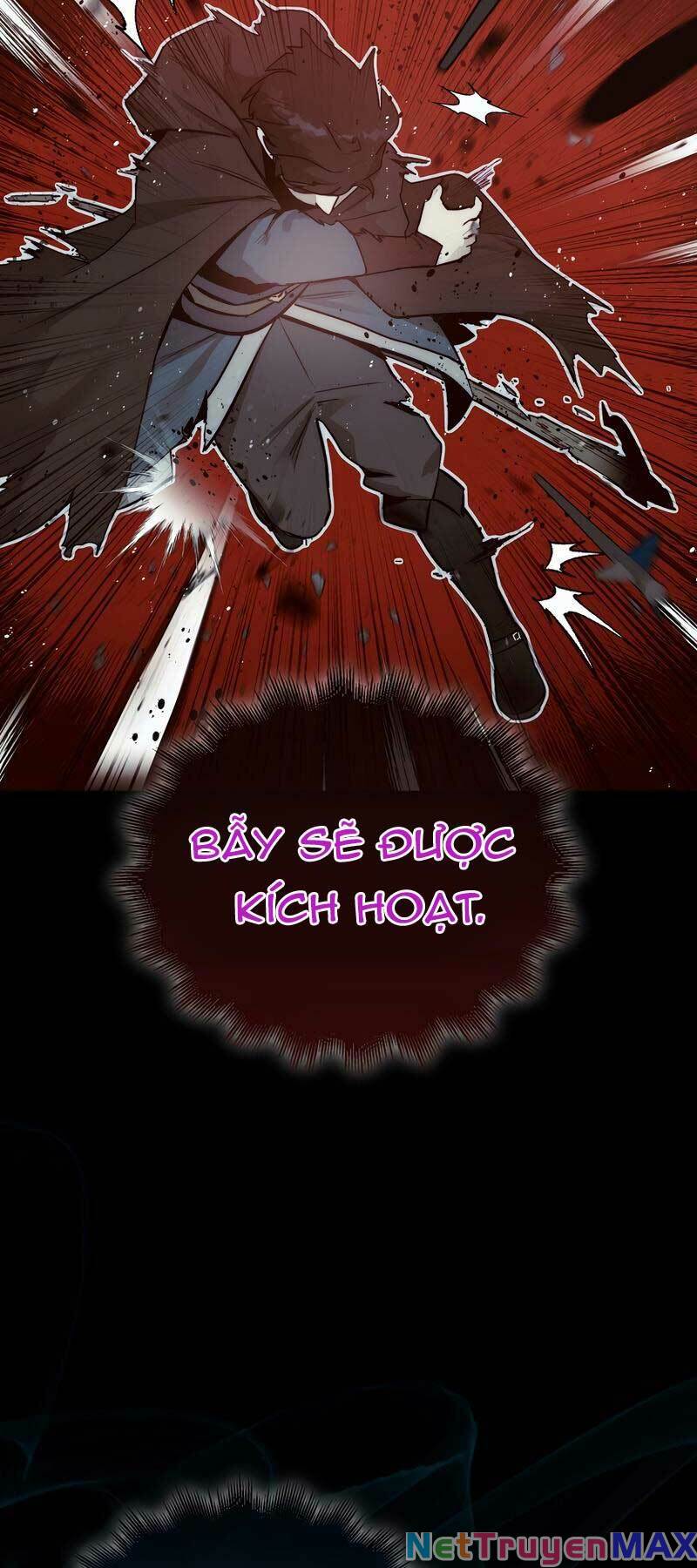 Quân Cờ Thứ 31 Lật Ngược Ván Cờ Chap 3 - Next Chap 4