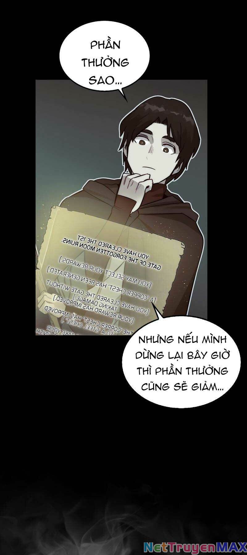 Quân Cờ Thứ 31 Lật Ngược Ván Cờ Chap 3 - Next Chap 4