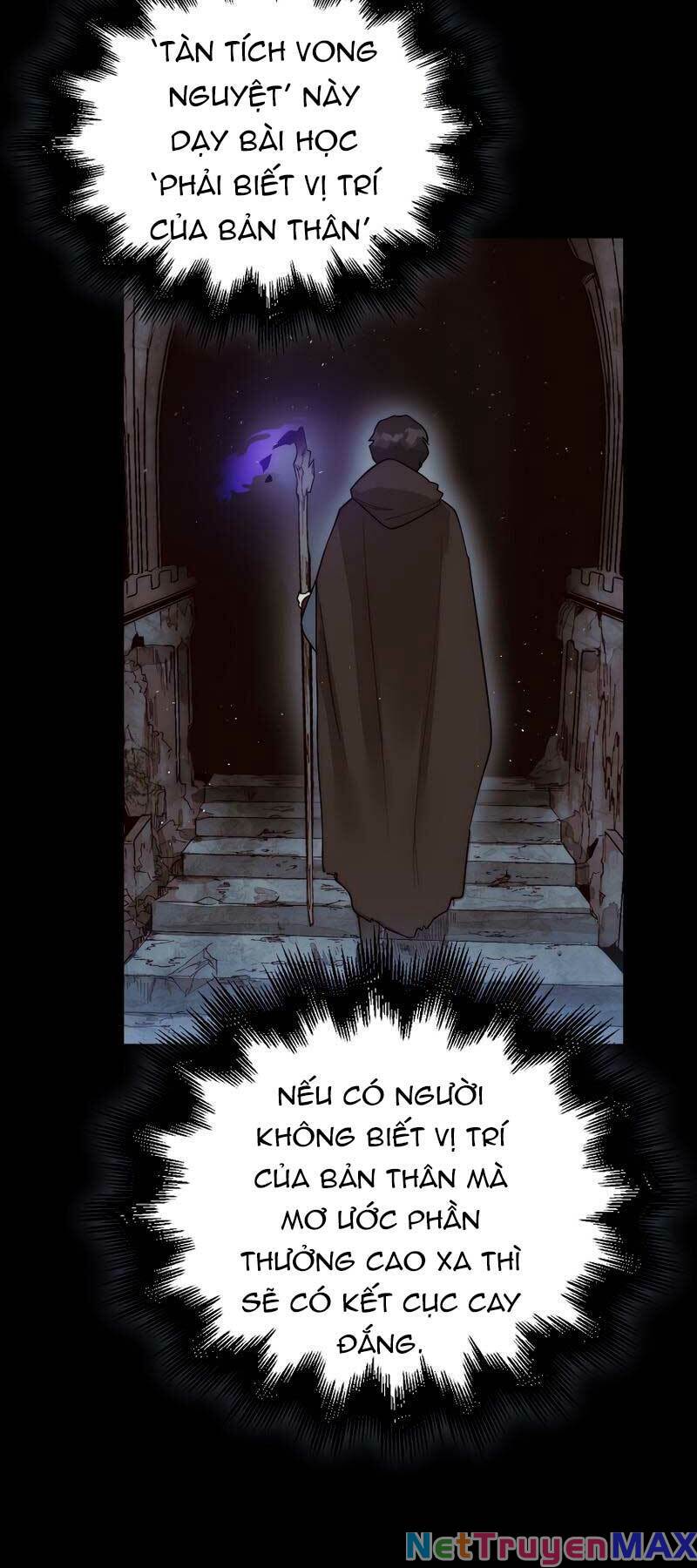 Quân Cờ Thứ 31 Lật Ngược Ván Cờ Chap 3 - Next Chap 4