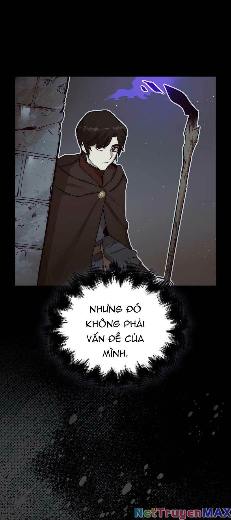 Quân Cờ Thứ 31 Lật Ngược Ván Cờ Chap 3 - Next Chap 4