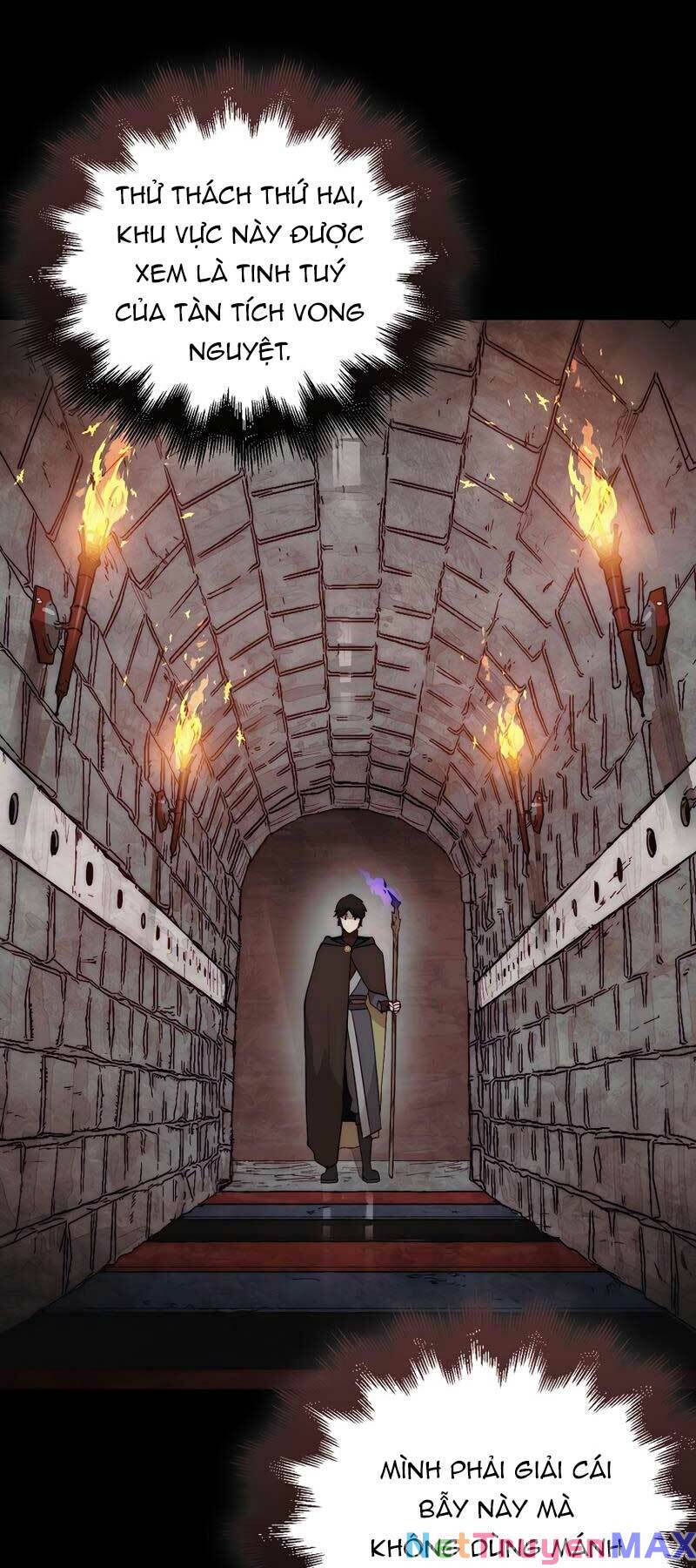 Quân Cờ Thứ 31 Lật Ngược Ván Cờ Chap 3 - Next Chap 4