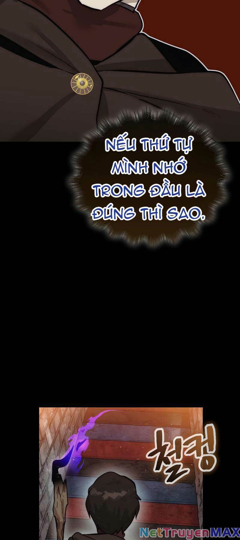 Quân Cờ Thứ 31 Lật Ngược Ván Cờ Chap 3 - Next Chap 4