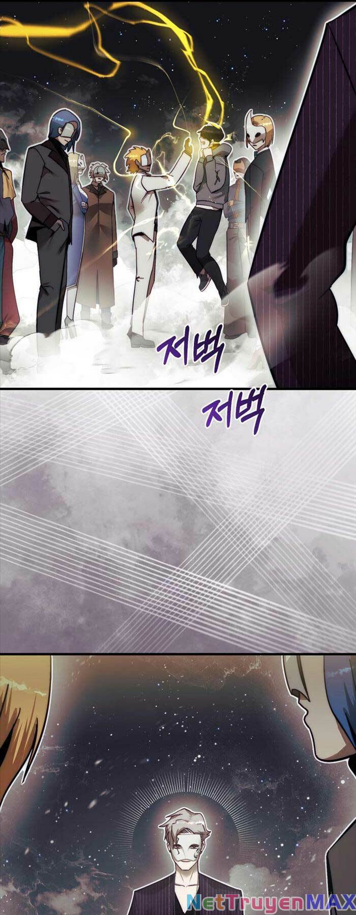 Quân Cờ Thứ 31 Lật Ngược Ván Cờ Chap 2 - Next Chap 3