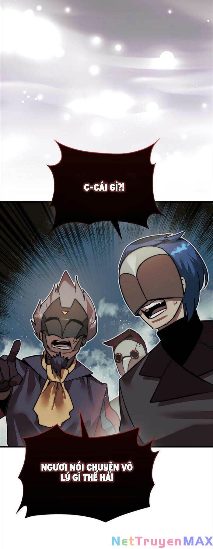 Quân Cờ Thứ 31 Lật Ngược Ván Cờ Chap 2 - Next Chap 3