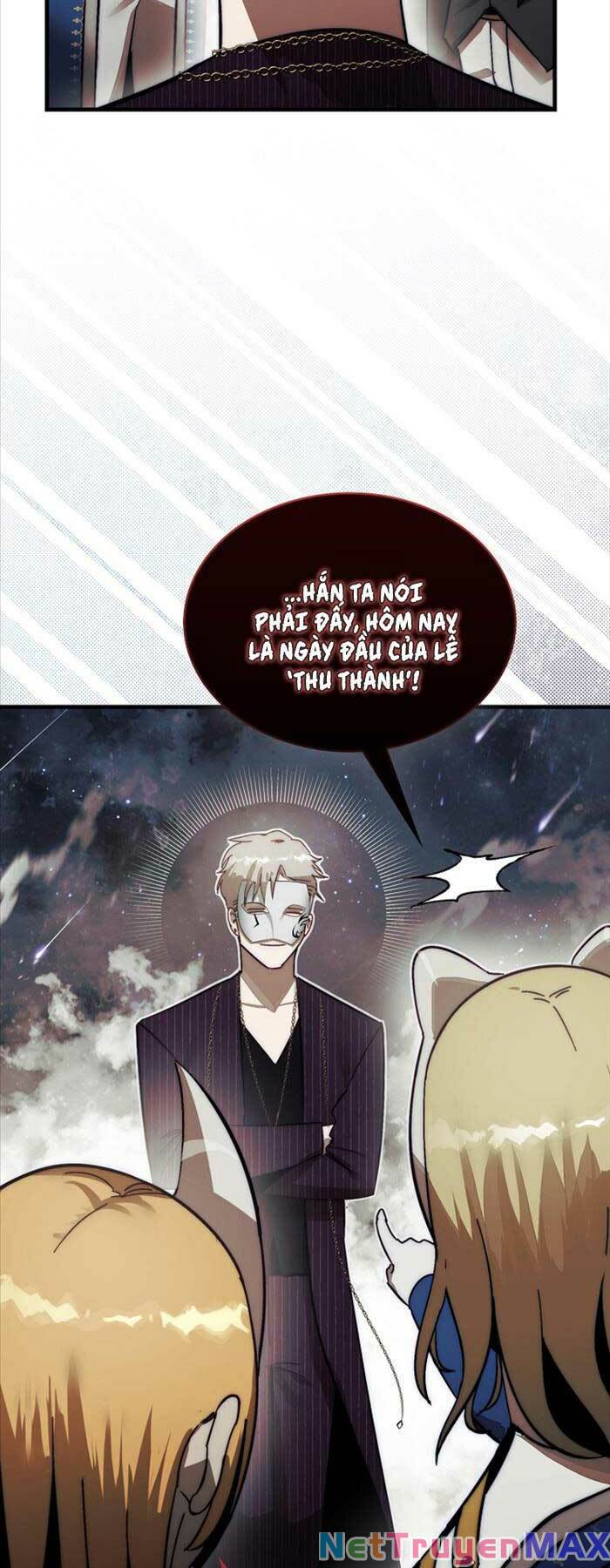 Quân Cờ Thứ 31 Lật Ngược Ván Cờ Chap 2 - Next Chap 3
