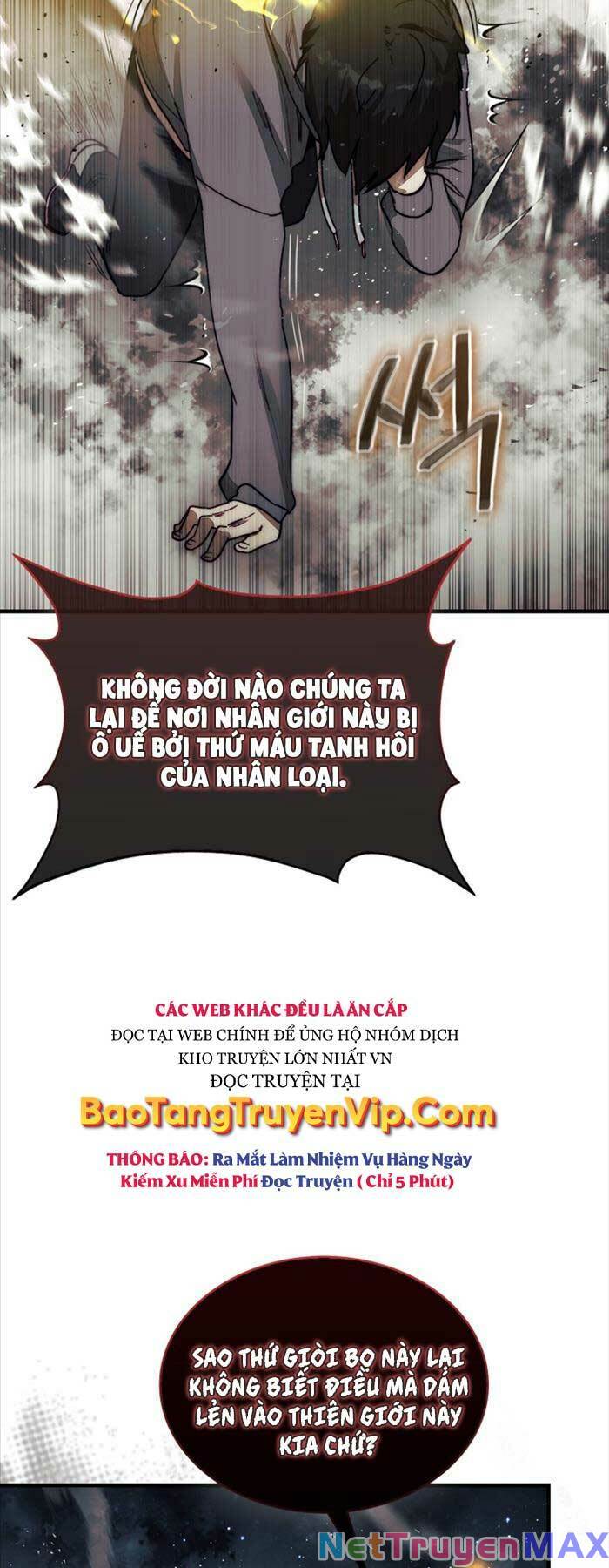 Quân Cờ Thứ 31 Lật Ngược Ván Cờ Chap 2 - Next Chap 3