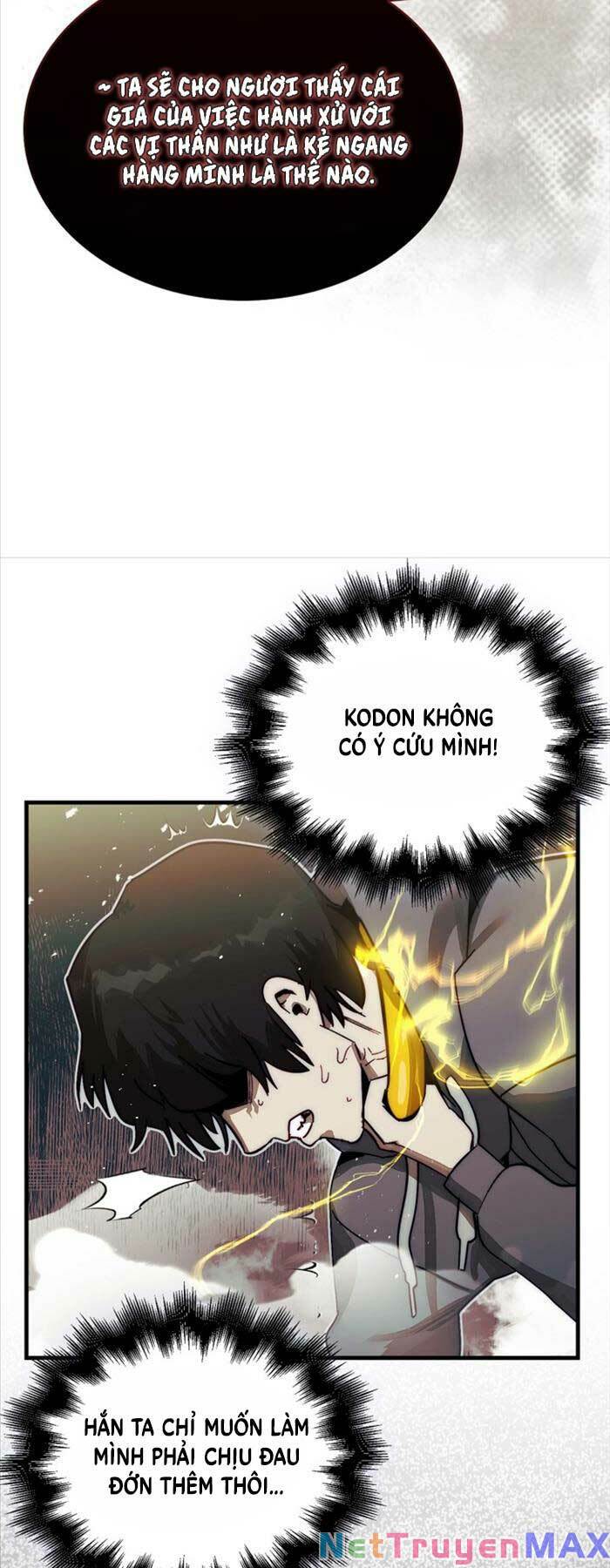 Quân Cờ Thứ 31 Lật Ngược Ván Cờ Chap 2 - Next Chap 3