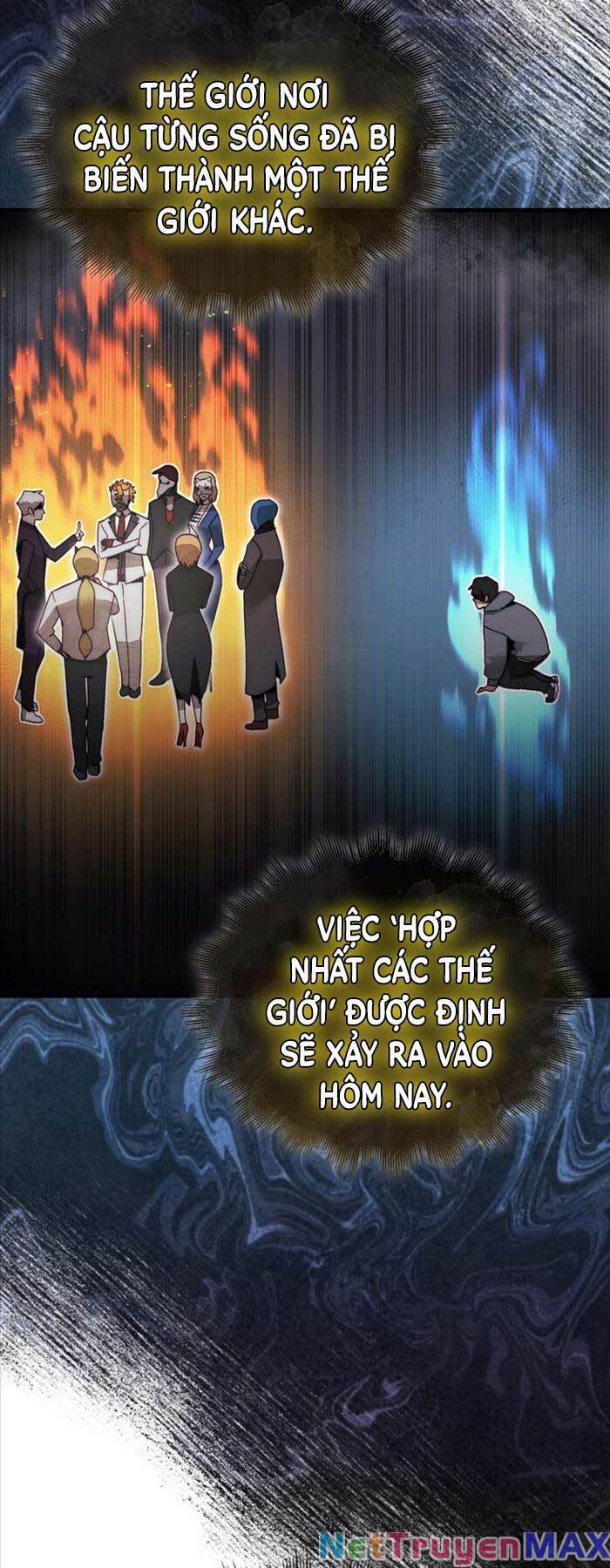 Quân Cờ Thứ 31 Lật Ngược Ván Cờ Chap 2 - Next Chap 3