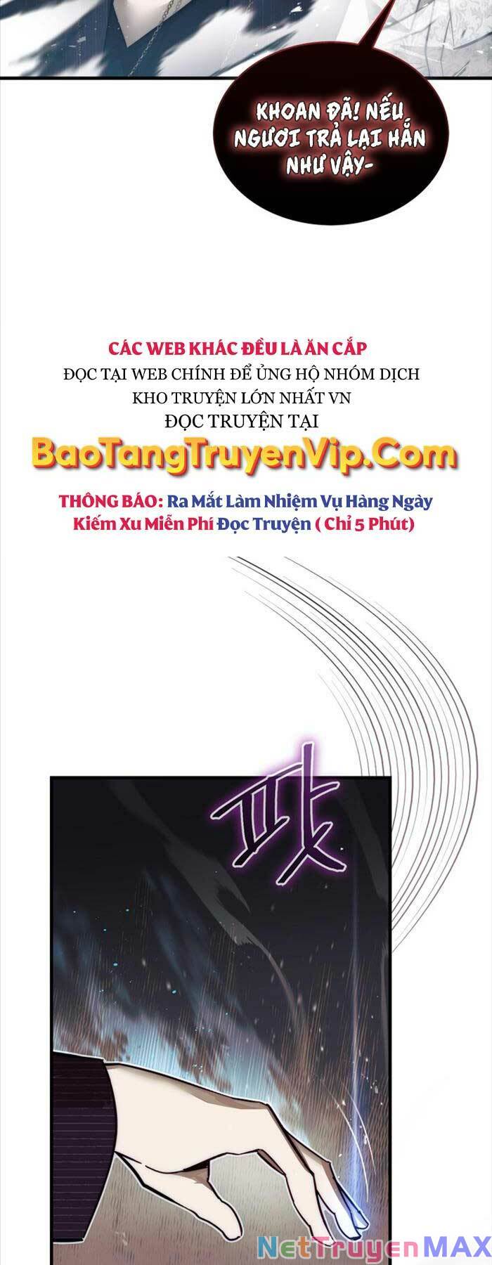 Quân Cờ Thứ 31 Lật Ngược Ván Cờ Chap 2 - Next Chap 3