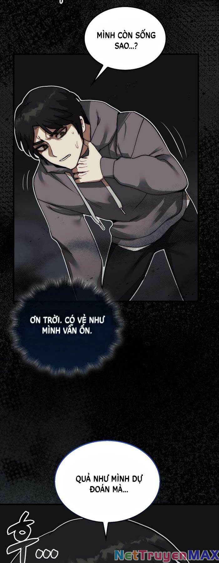 Quân Cờ Thứ 31 Lật Ngược Ván Cờ Chap 2 - Next Chap 3