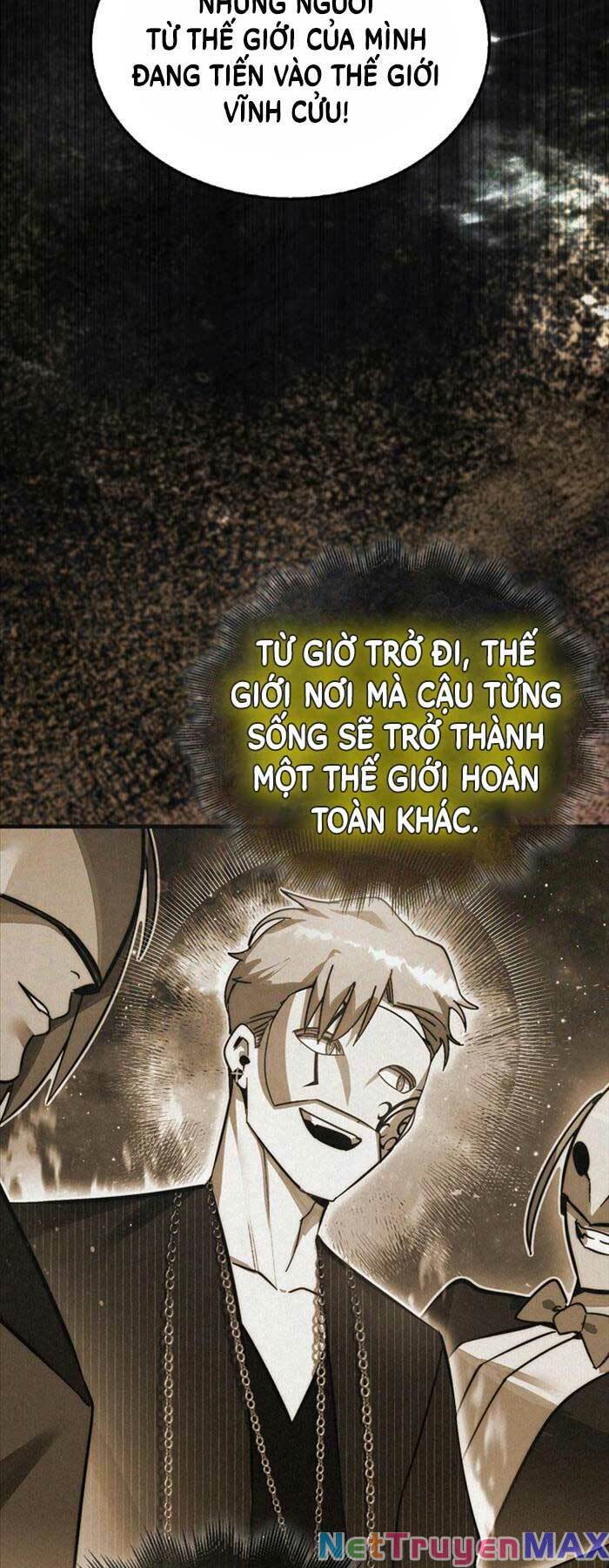 Quân Cờ Thứ 31 Lật Ngược Ván Cờ Chap 2 - Next Chap 3