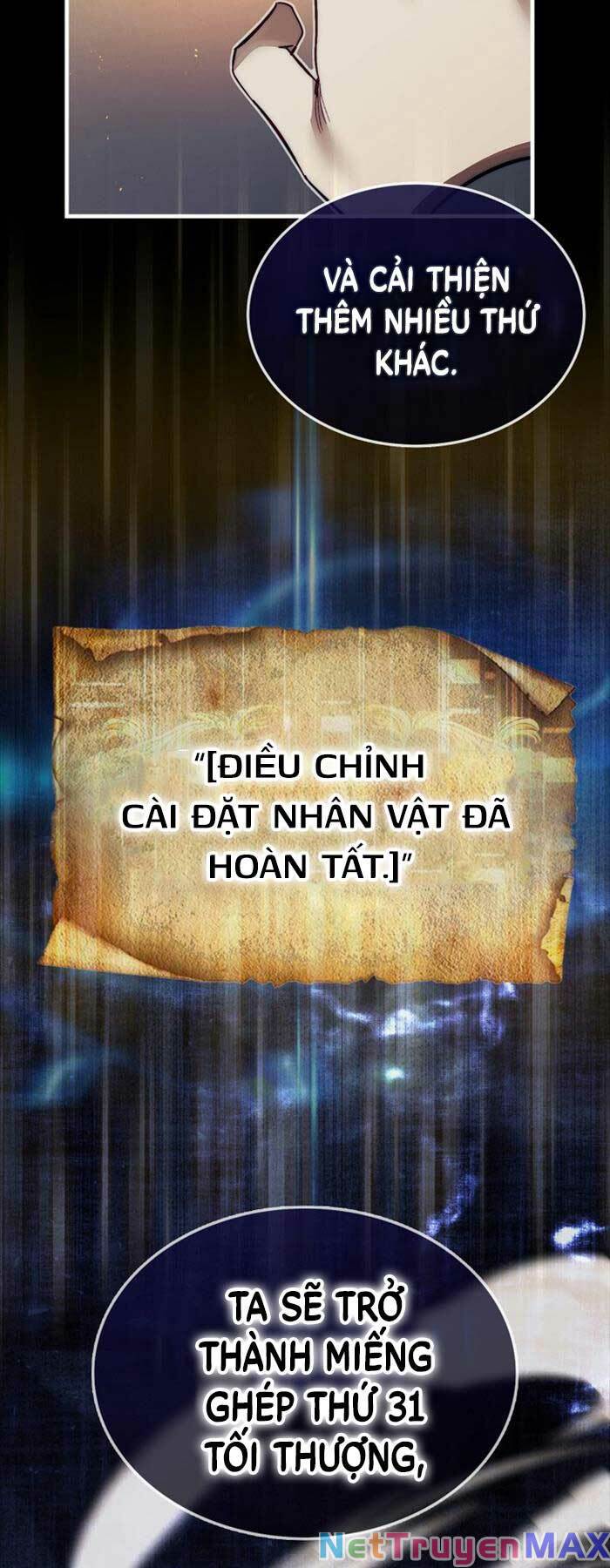 Quân Cờ Thứ 31 Lật Ngược Ván Cờ Chap 2 - Next Chap 3