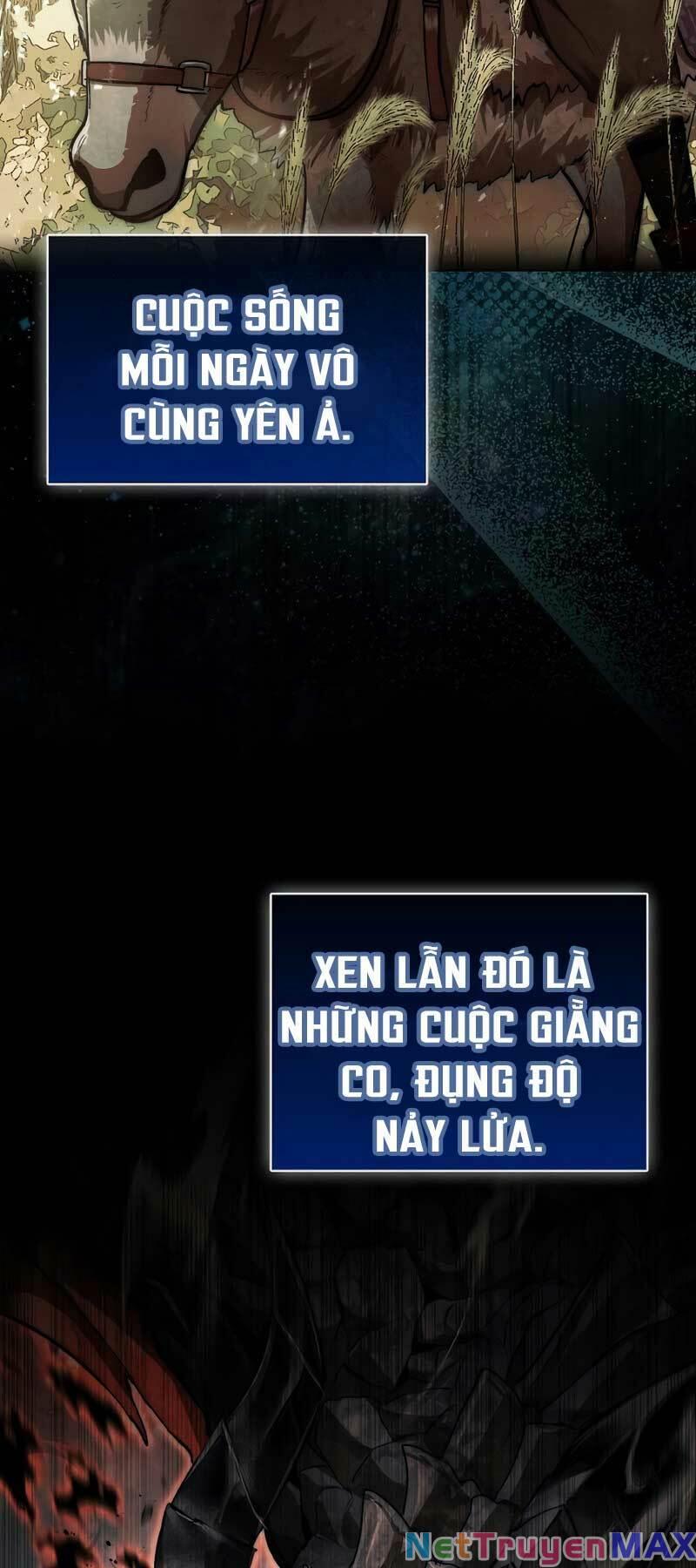 Quân Cờ Thứ 31 Lật Ngược Ván Cờ Chap 1 - Next Chap 2