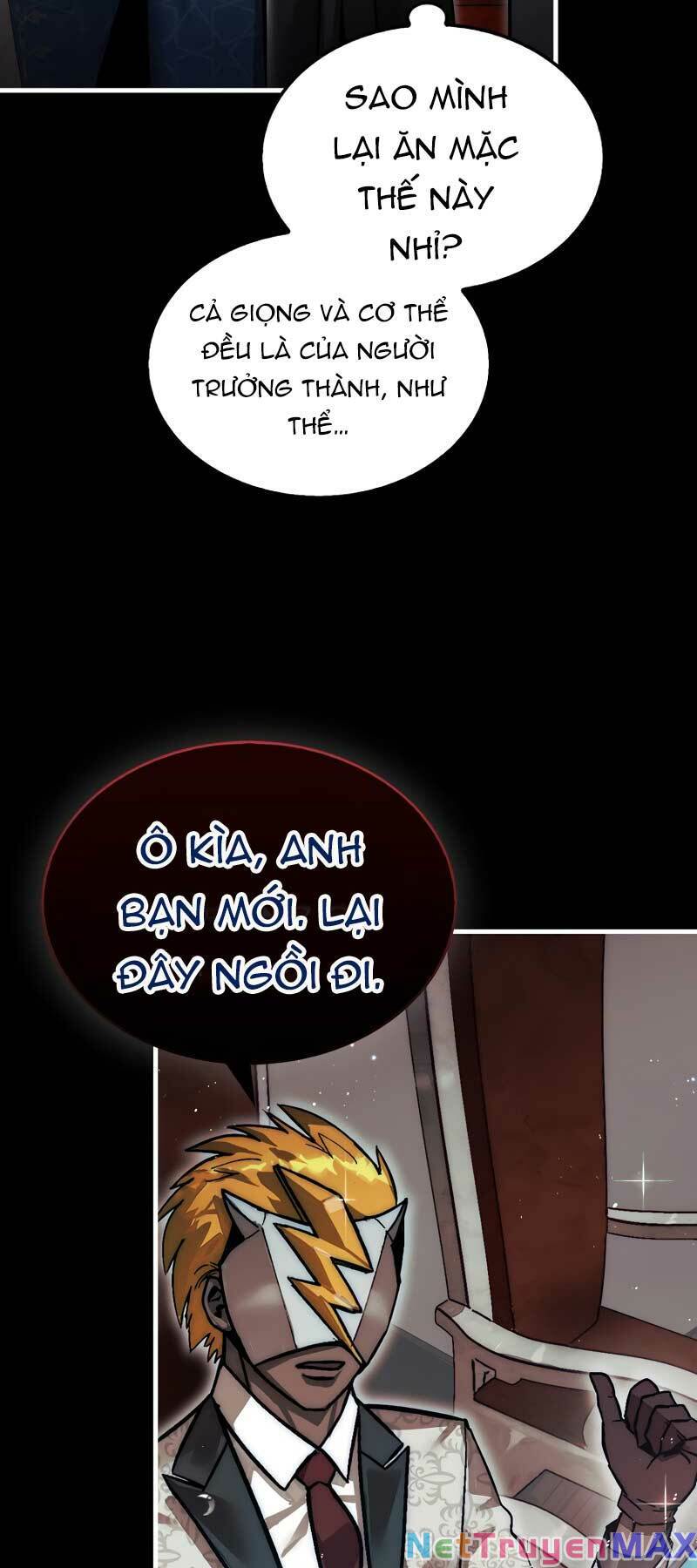 Quân Cờ Thứ 31 Lật Ngược Ván Cờ Chap 1 - Next Chap 2