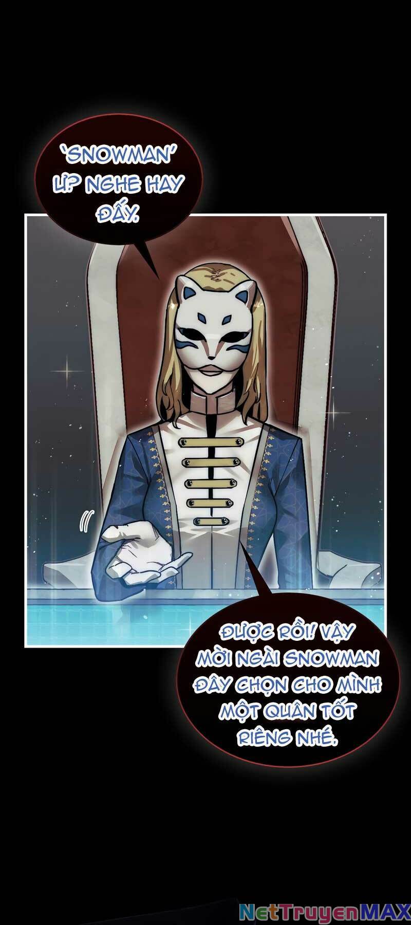 Quân Cờ Thứ 31 Lật Ngược Ván Cờ Chap 1 - Next Chap 2