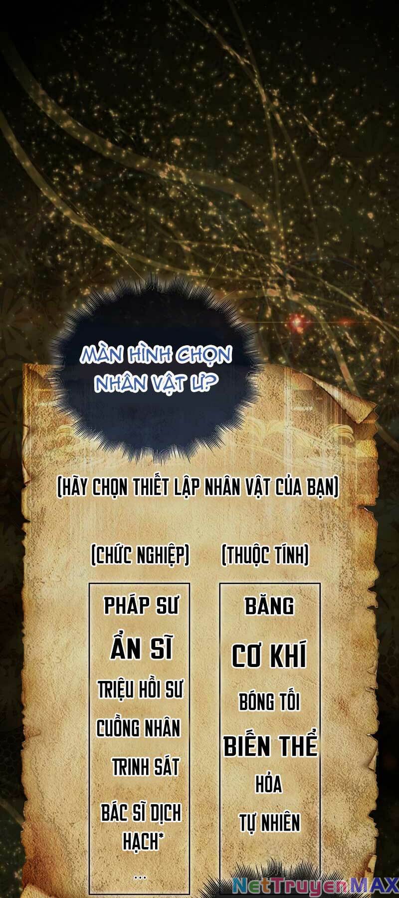 Quân Cờ Thứ 31 Lật Ngược Ván Cờ Chap 1 - Next Chap 2