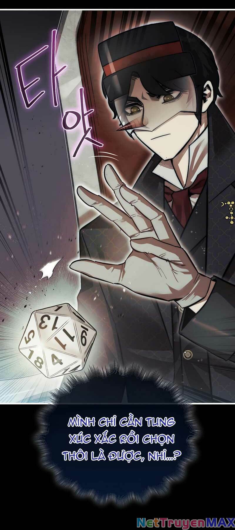 Quân Cờ Thứ 31 Lật Ngược Ván Cờ Chap 1 - Next Chap 2