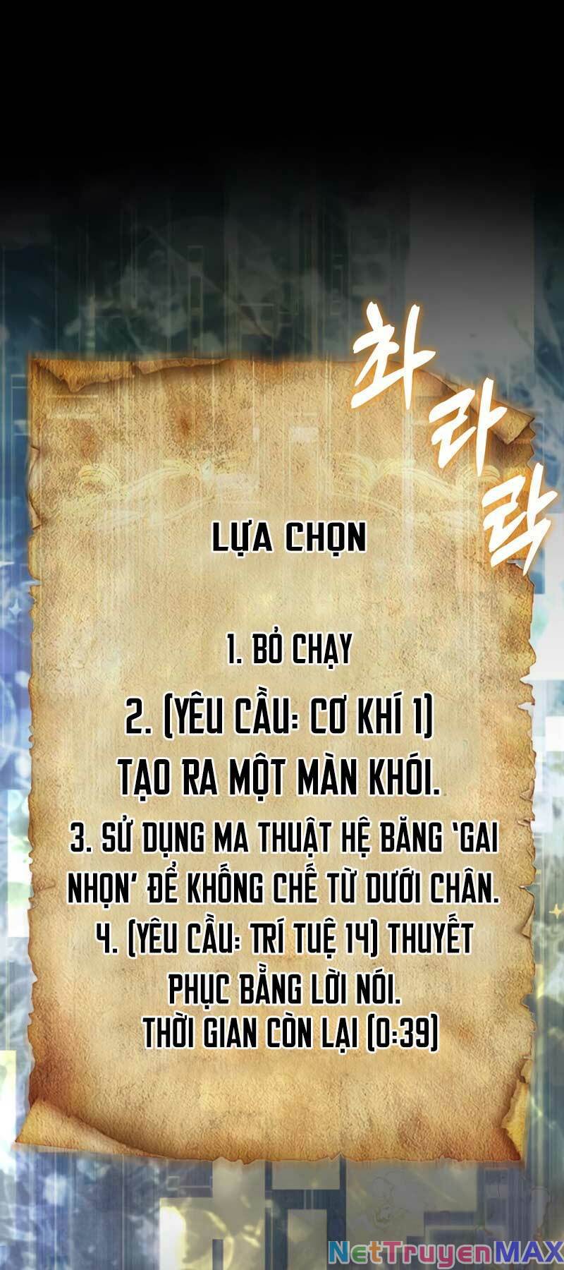 Quân Cờ Thứ 31 Lật Ngược Ván Cờ Chap 1 - Next Chap 2