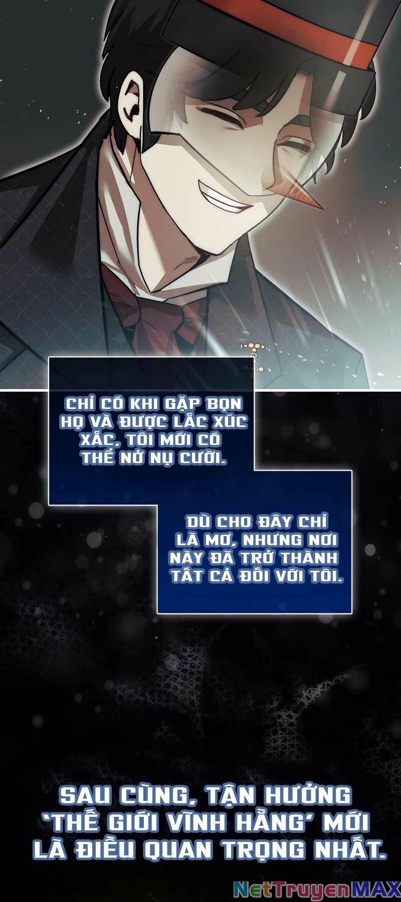 Quân Cờ Thứ 31 Lật Ngược Ván Cờ Chap 1 - Next Chap 2