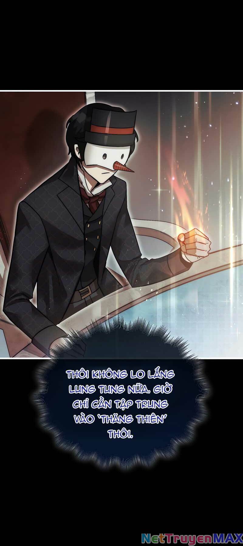 Quân Cờ Thứ 31 Lật Ngược Ván Cờ Chap 1 - Next Chap 2