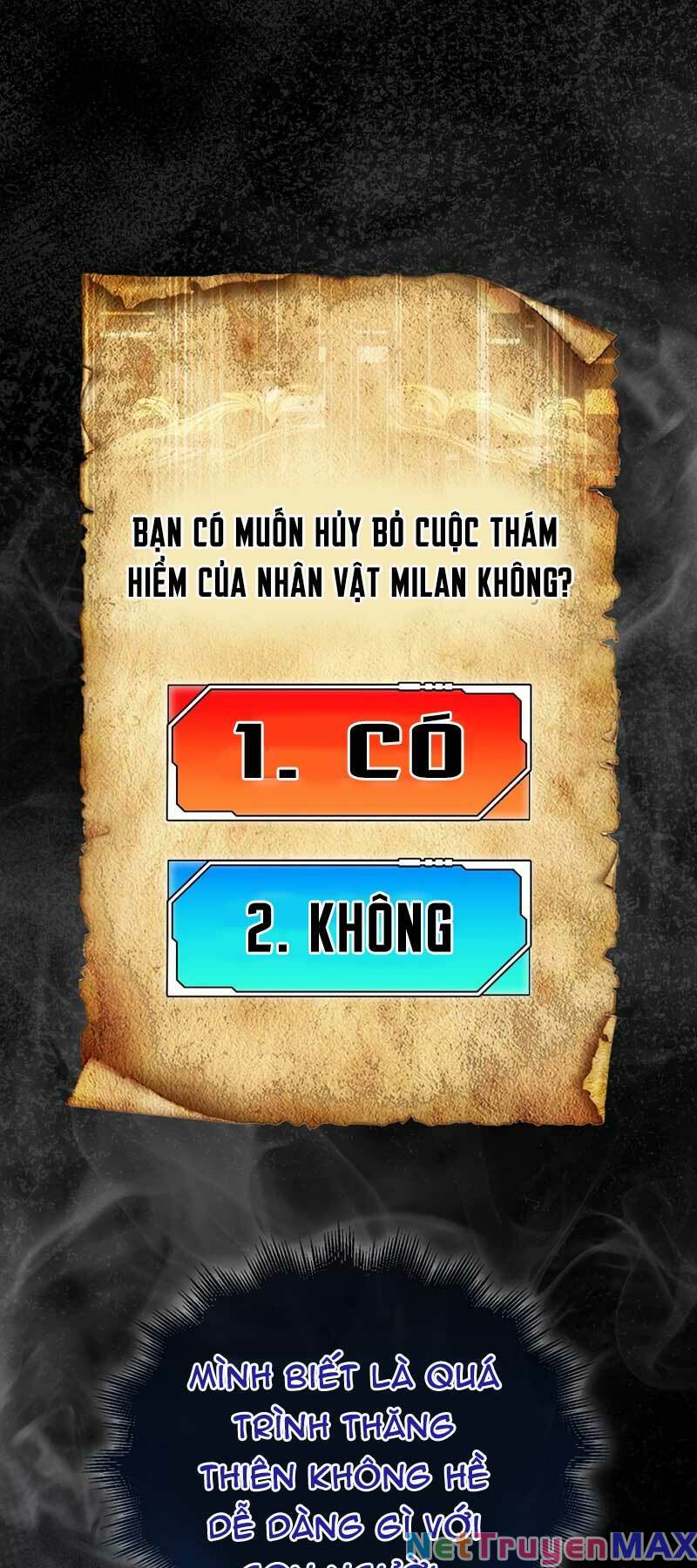 Quân Cờ Thứ 31 Lật Ngược Ván Cờ Chap 1 - Next Chap 2