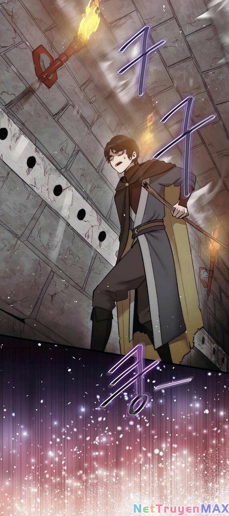 Quân Cờ Thứ 31 Lật Ngược Ván Cờ Chap 4 - Next Chap 5