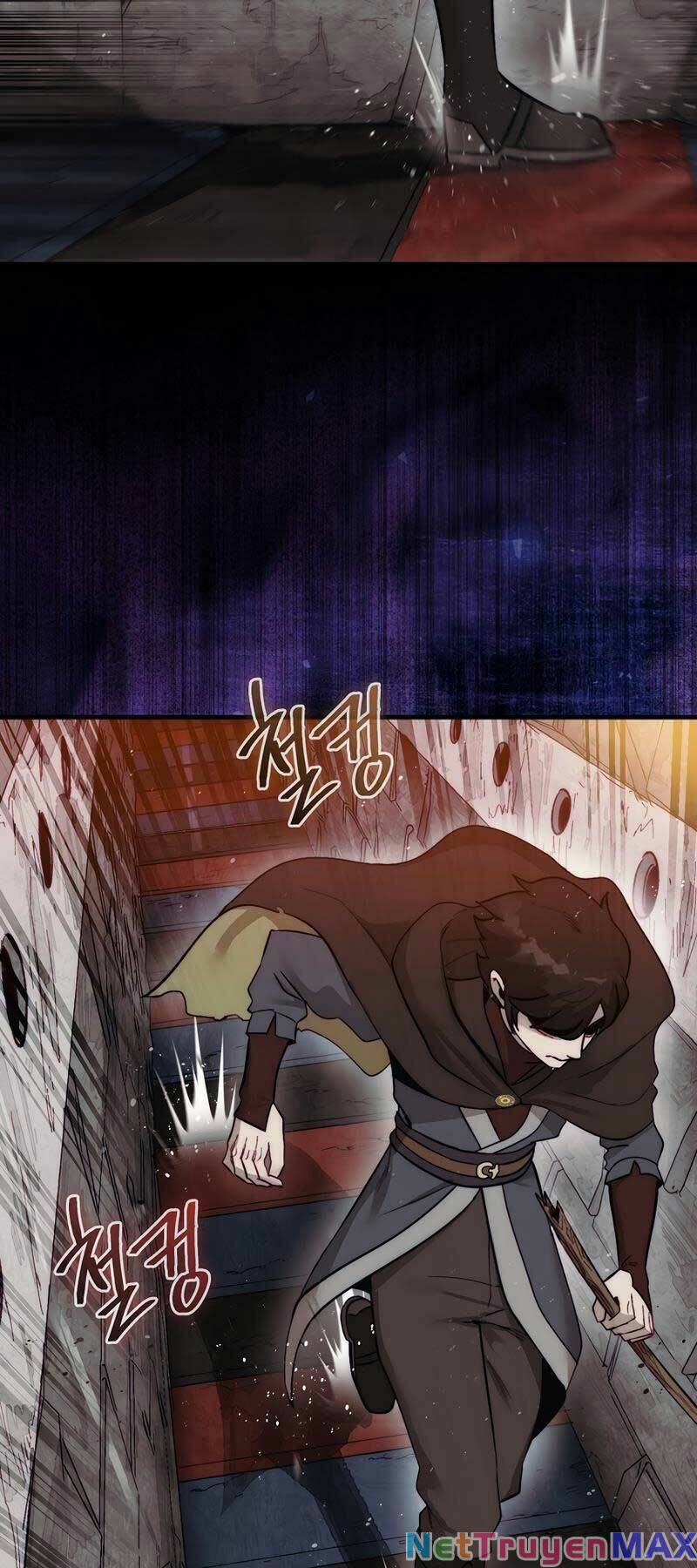 Quân Cờ Thứ 31 Lật Ngược Ván Cờ Chap 4 - Next Chap 5