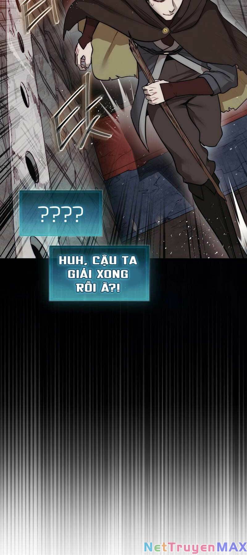 Quân Cờ Thứ 31 Lật Ngược Ván Cờ Chap 4 - Next Chap 5