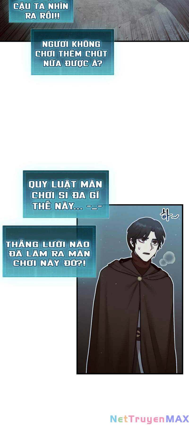 Quân Cờ Thứ 31 Lật Ngược Ván Cờ Chap 4 - Next Chap 5