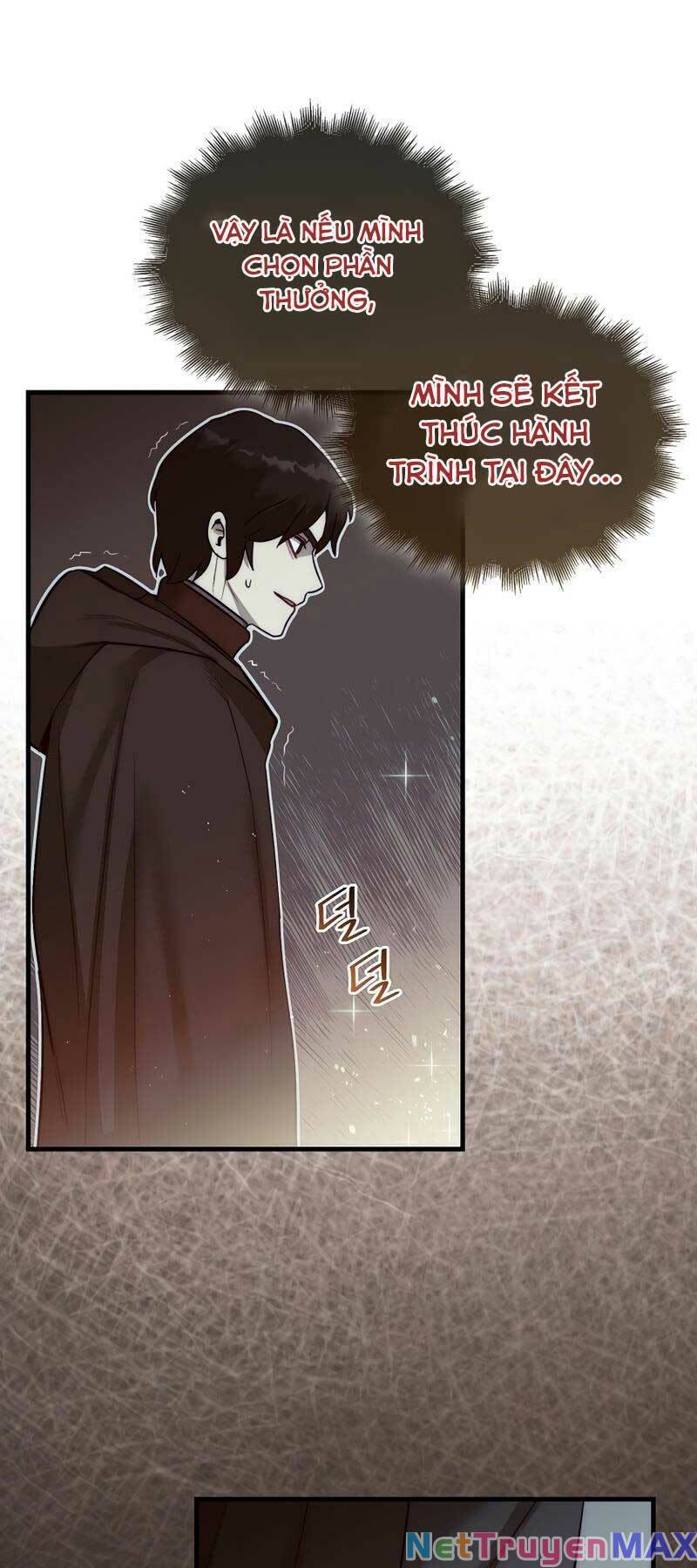 Quân Cờ Thứ 31 Lật Ngược Ván Cờ Chap 4 - Next Chap 5