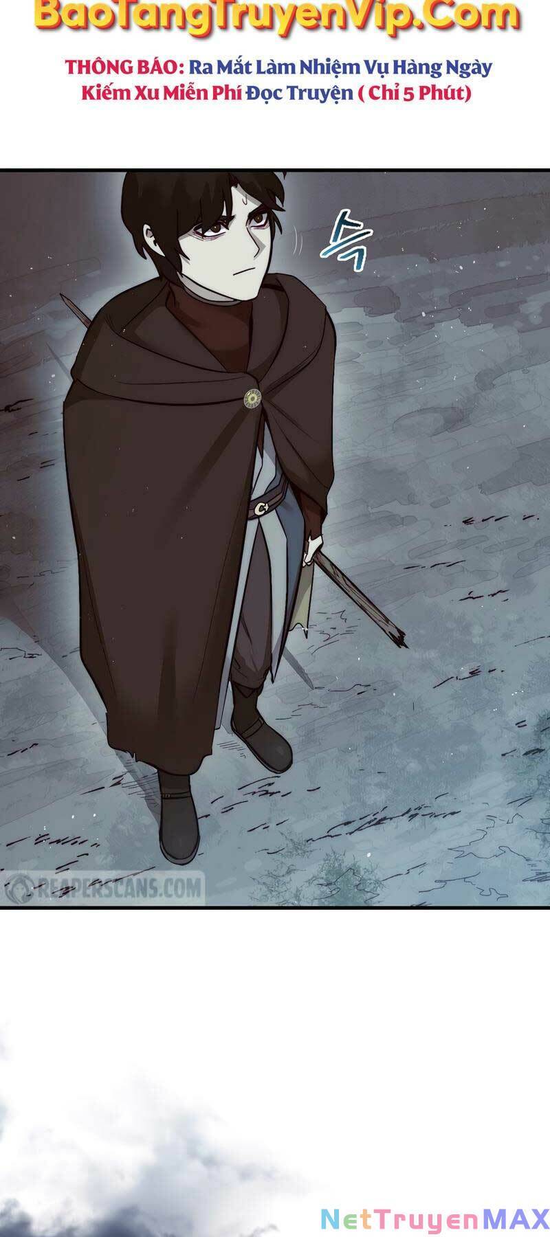 Quân Cờ Thứ 31 Lật Ngược Ván Cờ Chap 4 - Next Chap 5